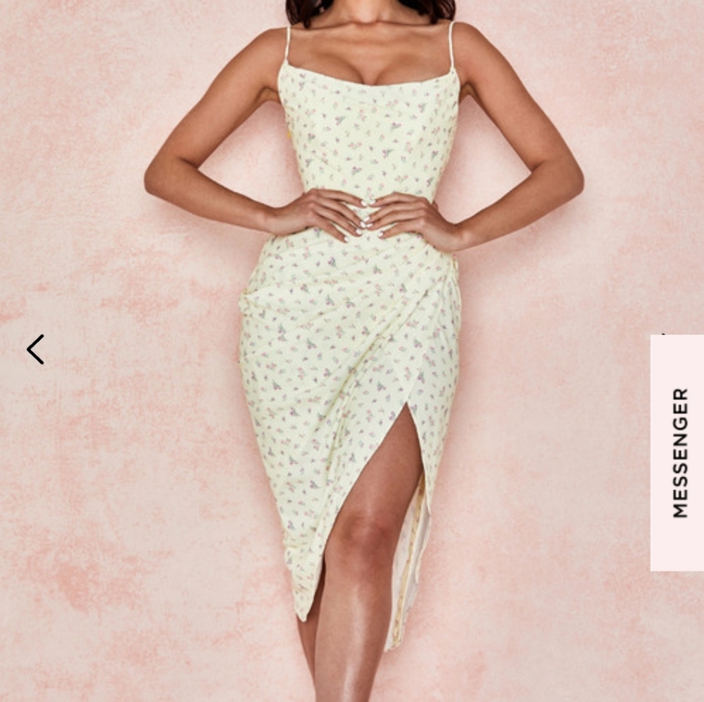 House of CB Daniella dress